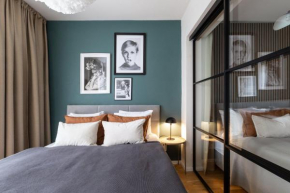 Luxury apartment in the Prague Old Town by Prague Days